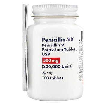 Penicillin